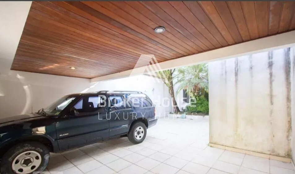 Casa com 3 suítes à venda em Alto da Boa Vista, São Paulo, por R$ 3.300.000 Imagem 32