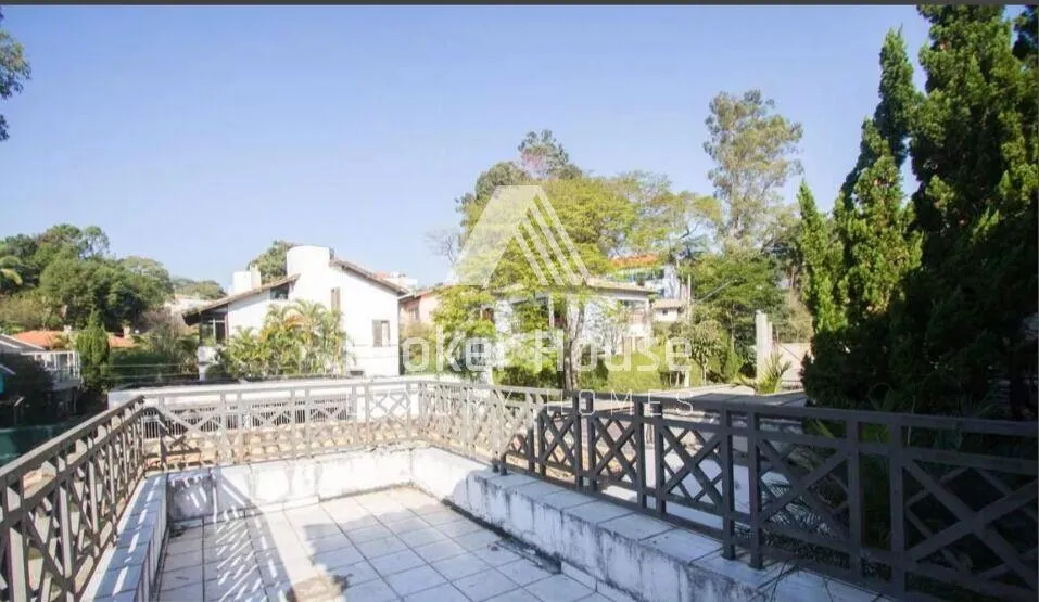 Casa com 3 suítes à venda em Alto da Boa Vista, São Paulo, por R$ 3.300.000 Imagem 5