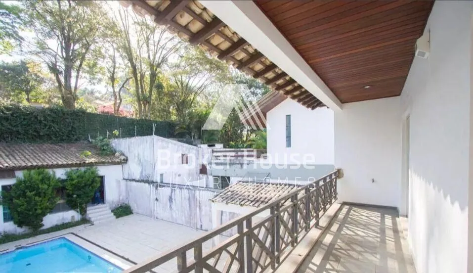 Casa com 3 suítes à venda em Alto da Boa Vista, São Paulo, por R$ 3.300.000 Imagem 6