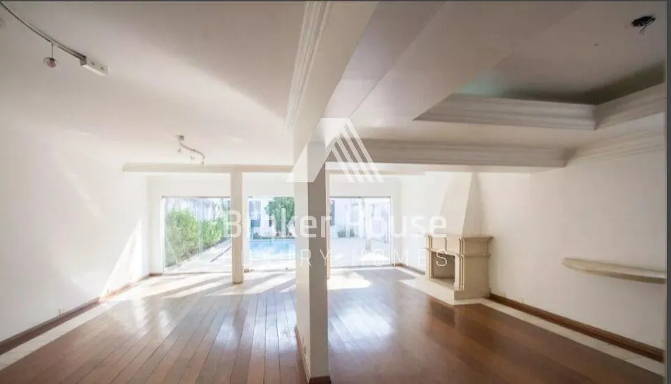 Casa com 3 suítes à venda em Alto da Boa Vista, São Paulo, por R$ 3.300.000 Imagem 7