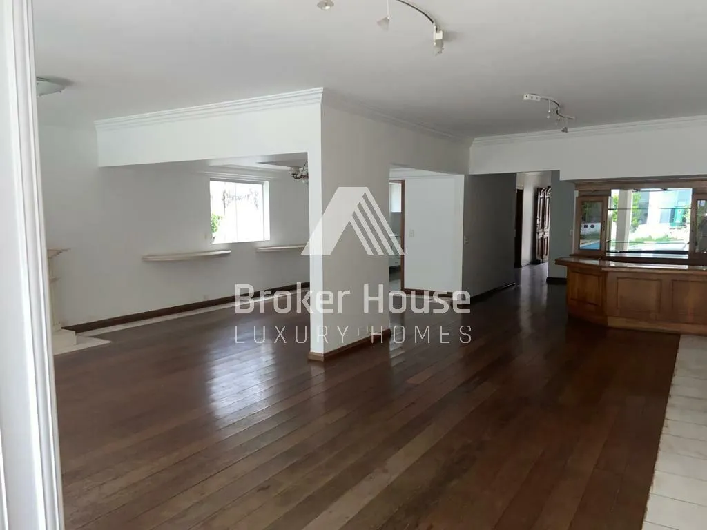 Casa com 3 suítes à venda em Alto da Boa Vista, São Paulo, por R$ 3.300.000 Imagem 9