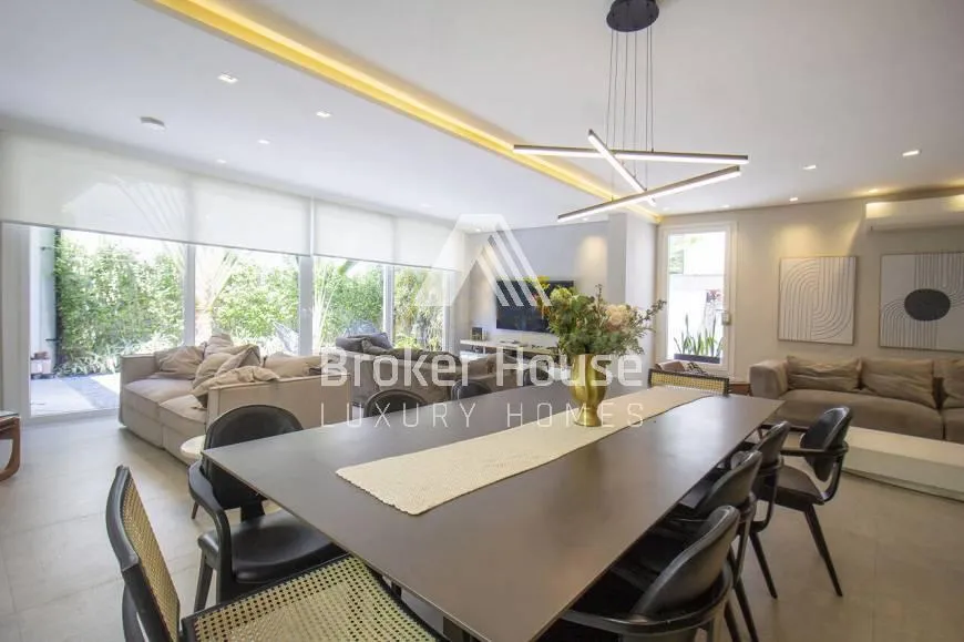 Casa de condomínio com 4 suítes à venda em Granja Julieta, São Paulo, por R$ 4.200.000