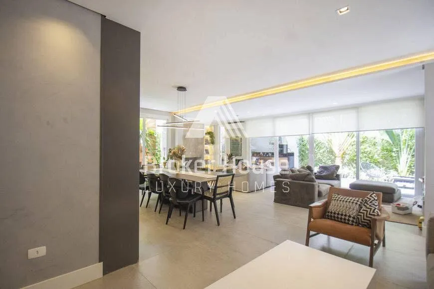 Casa de condomínio com 4 suítes à venda em Granja Julieta, São Paulo, por R$ 4.200.000 Imagem 2