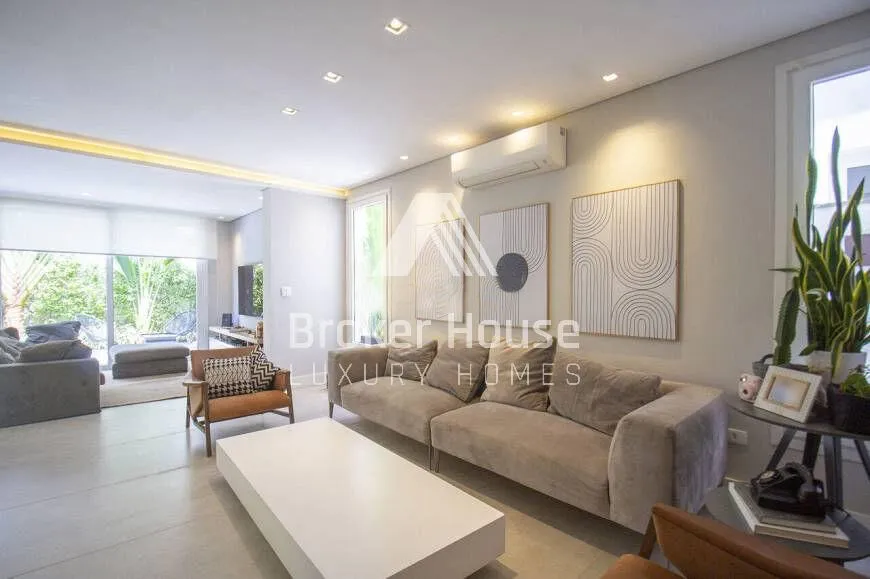 Casa de condomínio com 4 suítes à venda em Granja Julieta, São Paulo, por R$ 4.200.000 Imagem 3