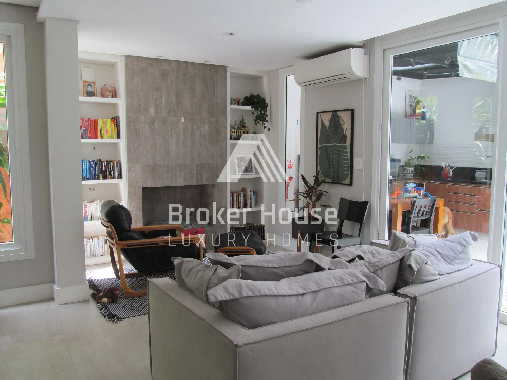 Casa de condomínio com 4 suítes à venda em Granja Julieta, São Paulo, por R$ 4.200.000 Imagem 8