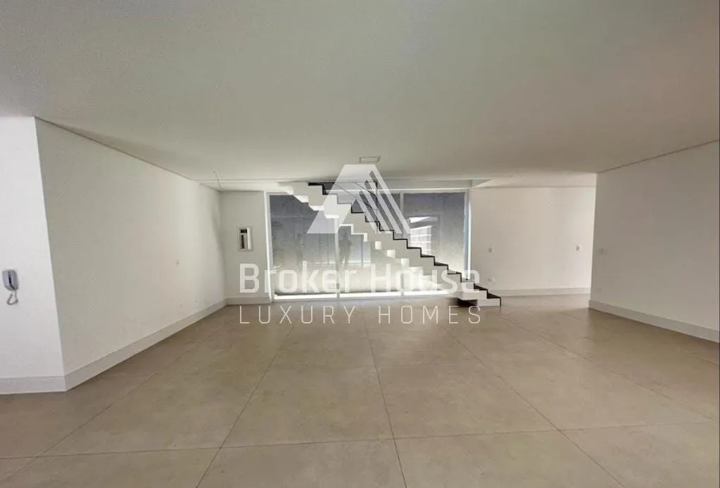 Casa de condomínio com 3 suítes à venda em Alto da Boa Vista, São Paulo, por R$ 4.500.000 Imagem 7