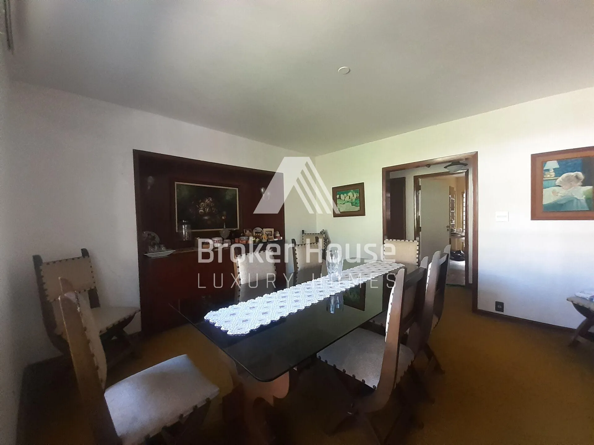Casa de vila com 1 suítes à venda em Granja Julieta, São Paulo, por R$ 3.160.000 Imagem 11
