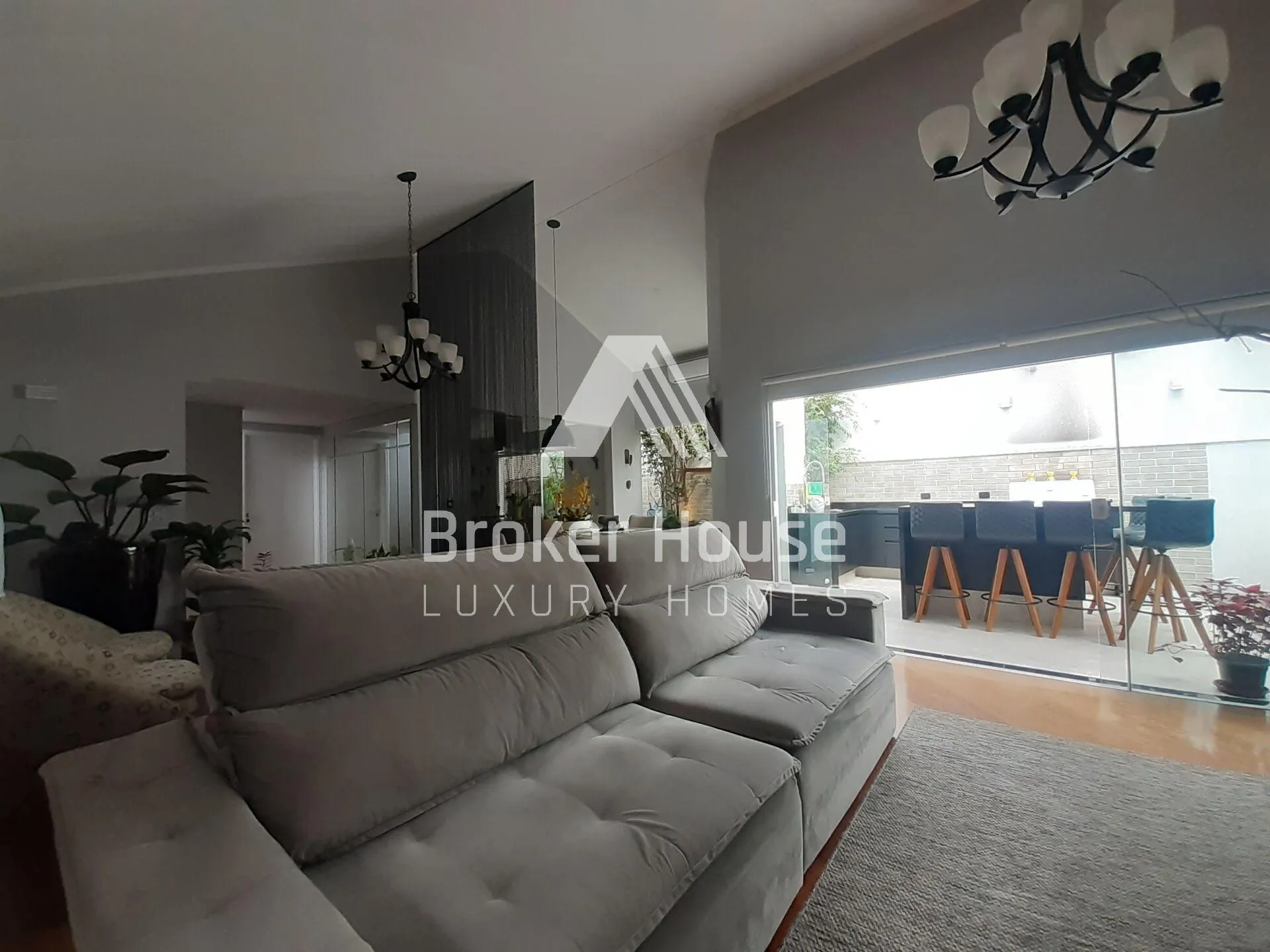 Casa de vila com 3 suítes à venda em Granja Julieta, São Paulo, por R$ 2.450.000 Imagem 11