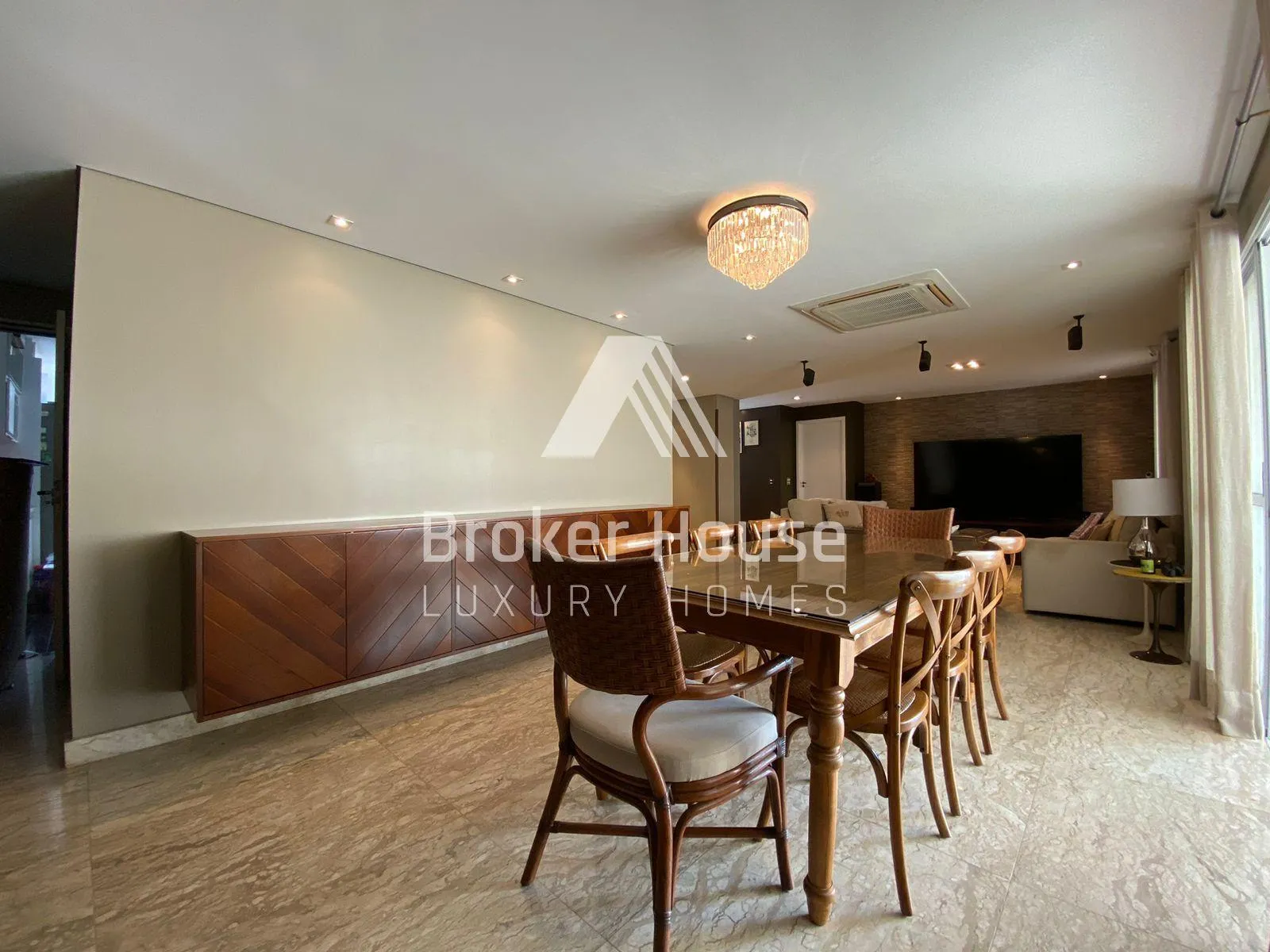 Apartamento com 2 suítes à venda em Granja Julieta, São Paulo, por R$ 2.400.000 Imagem 16