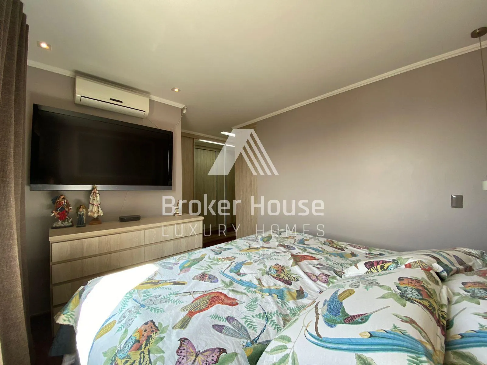 Apartamento com 2 suítes à venda em Granja Julieta, São Paulo, por R$ 2.400.000 Imagem 21