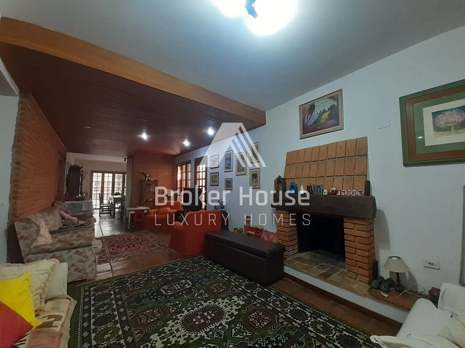 Casa com 2 suítes à venda em Granja Julieta, São Paulo, por R$ 1.699.000 Imagem 4