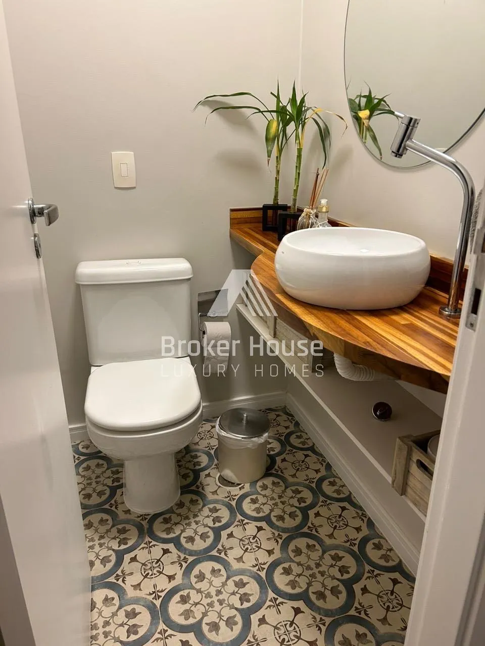 Casa de condomínio com 2 suítes à venda em Granja Julieta, São Paulo, por R$ 2.500.000 Imagem 11