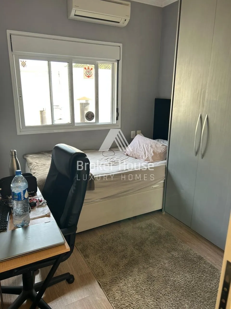 Casa de condomínio com 2 suítes à venda em Granja Julieta, São Paulo, por R$ 2.500.000 Imagem 18
