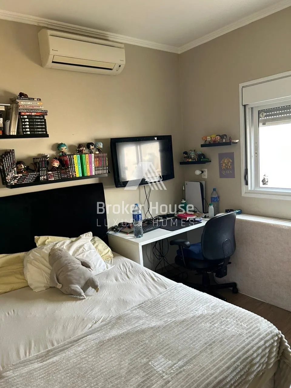 Casa de condomínio com 2 suítes à venda em Granja Julieta, São Paulo, por R$ 2.500.000 Imagem 20