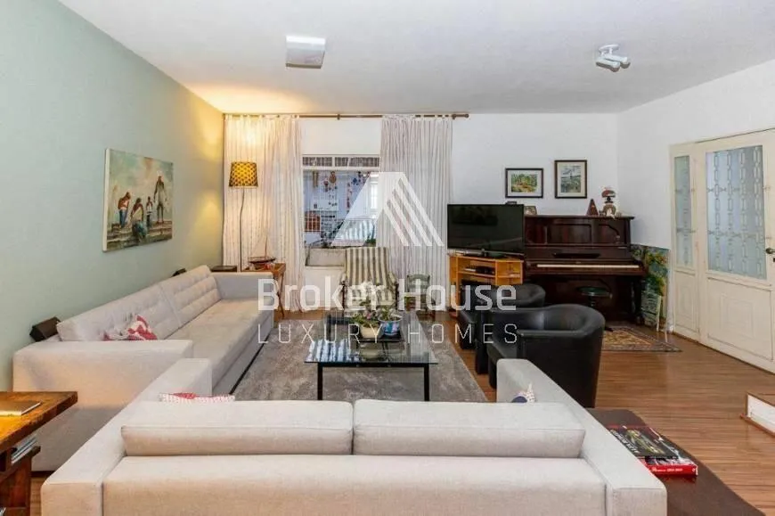 Casa com 1 suítes à venda em Chácara Santo Antônio, São Paulo, por R$ 1.700.000 Imagem 2