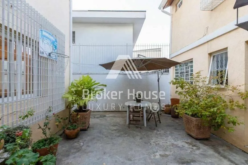 Casa com 1 suítes à venda em Chácara Santo Antônio, São Paulo, por R$ 1.700.000 Imagem 11
