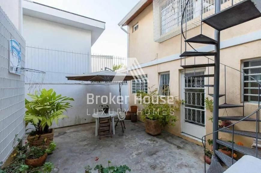 Casa com 1 suítes à venda em Chácara Santo Antônio, São Paulo, por R$ 1.700.000 Imagem 12