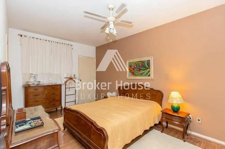 Casa com 1 suítes à venda em Chácara Santo Antônio, São Paulo, por R$ 1.700.000 Imagem 18
