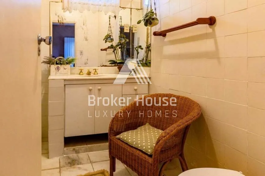 Casa com 1 suítes à venda em Chácara Santo Antônio, São Paulo, por R$ 1.700.000 Imagem 19