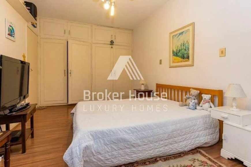 Casa com 1 suítes à venda em Chácara Santo Antônio, São Paulo, por R$ 1.700.000 Imagem 20
