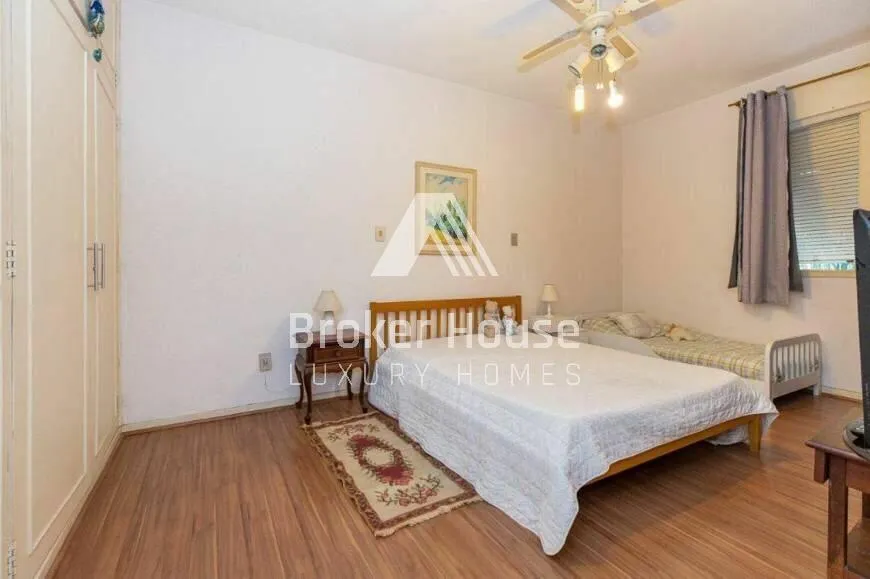 Casa com 1 suítes à venda em Chácara Santo Antônio, São Paulo, por R$ 1.700.000 Imagem 21