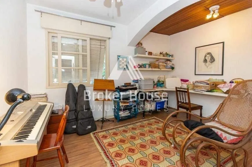 Casa com 1 suítes à venda em Chácara Santo Antônio, São Paulo, por R$ 1.700.000 Imagem 22