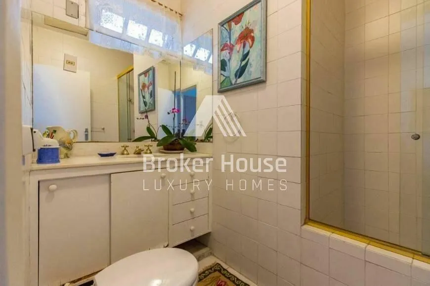 Casa com 1 suítes à venda em Chácara Santo Antônio, São Paulo, por R$ 1.700.000 Imagem 24