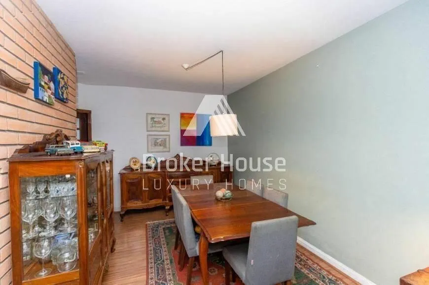 Casa com 1 suítes à venda em Chácara Santo Antônio, São Paulo, por R$ 1.700.000 Imagem 5