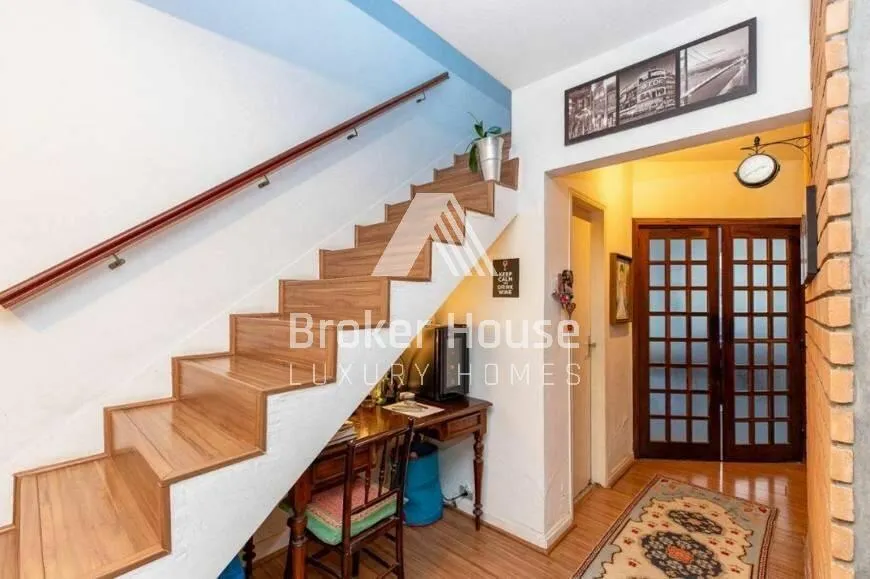 Casa com 1 suítes à venda em Chácara Santo Antônio, São Paulo, por R$ 1.700.000 Imagem 6