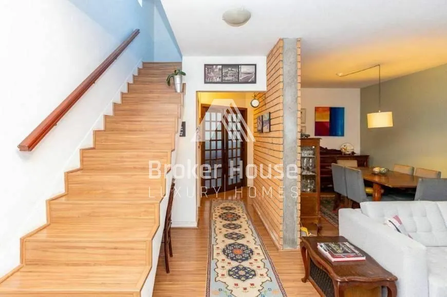 Casa com 1 suítes à venda em Chácara Santo Antônio, São Paulo, por R$ 1.700.000 Imagem 7