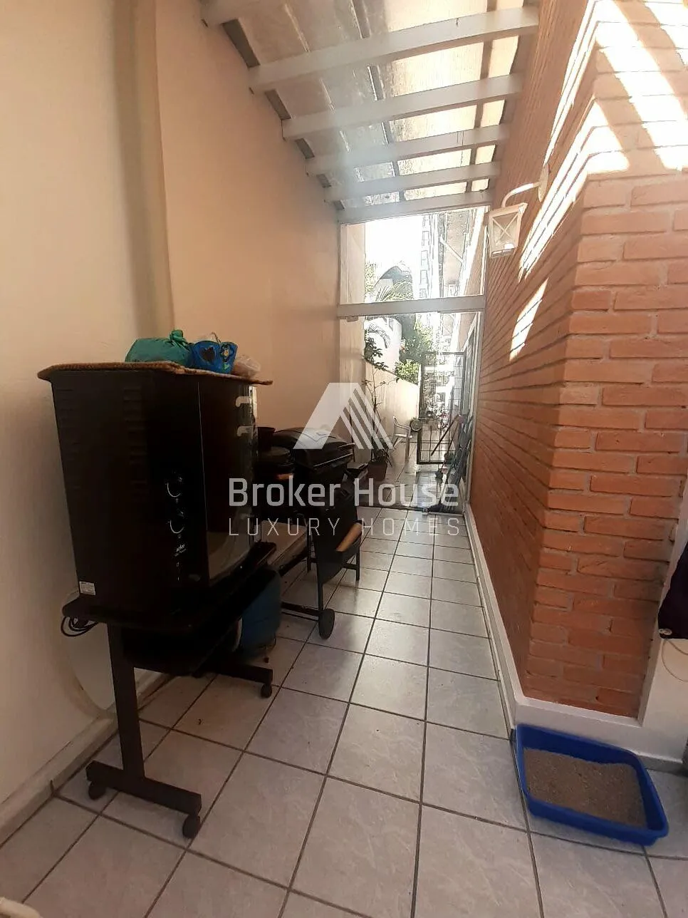 Casa com 1 suítes à venda em Chácara Santo Antônio, São Paulo, por R$ 1.450.000 Imagem 18