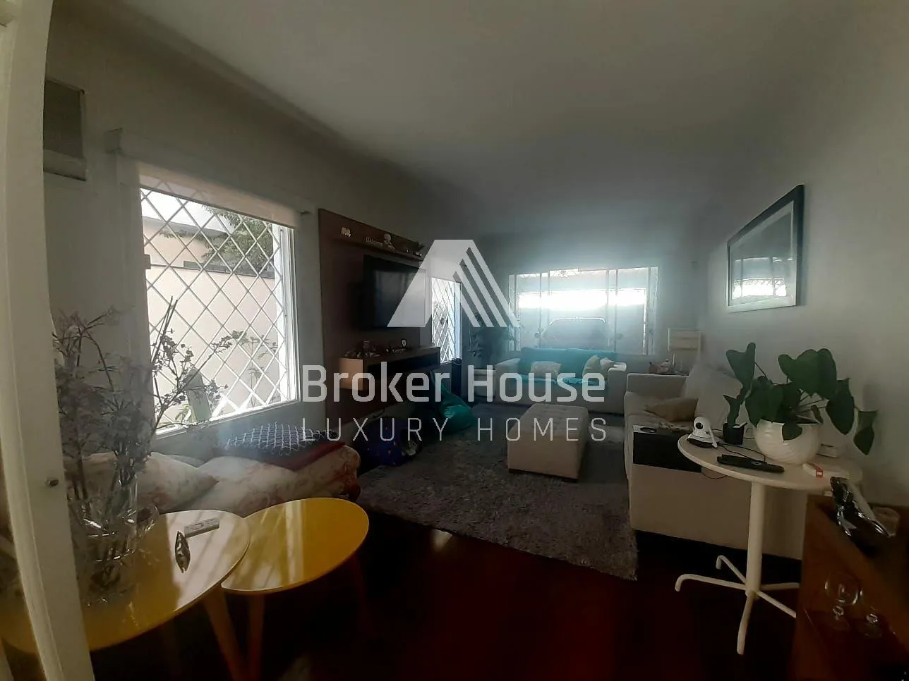 Casa com 1 suítes à venda em Chácara Santo Antônio, São Paulo, por R$ 1.450.000 Imagem 2