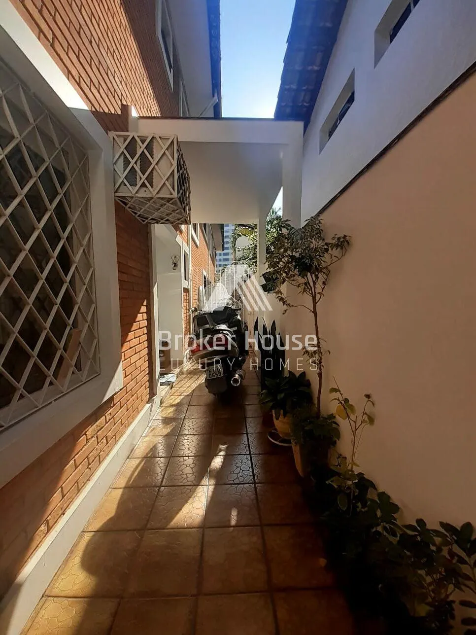 Casa com 1 suítes à venda em Chácara Santo Antônio, São Paulo, por R$ 1.450.000 Imagem 40