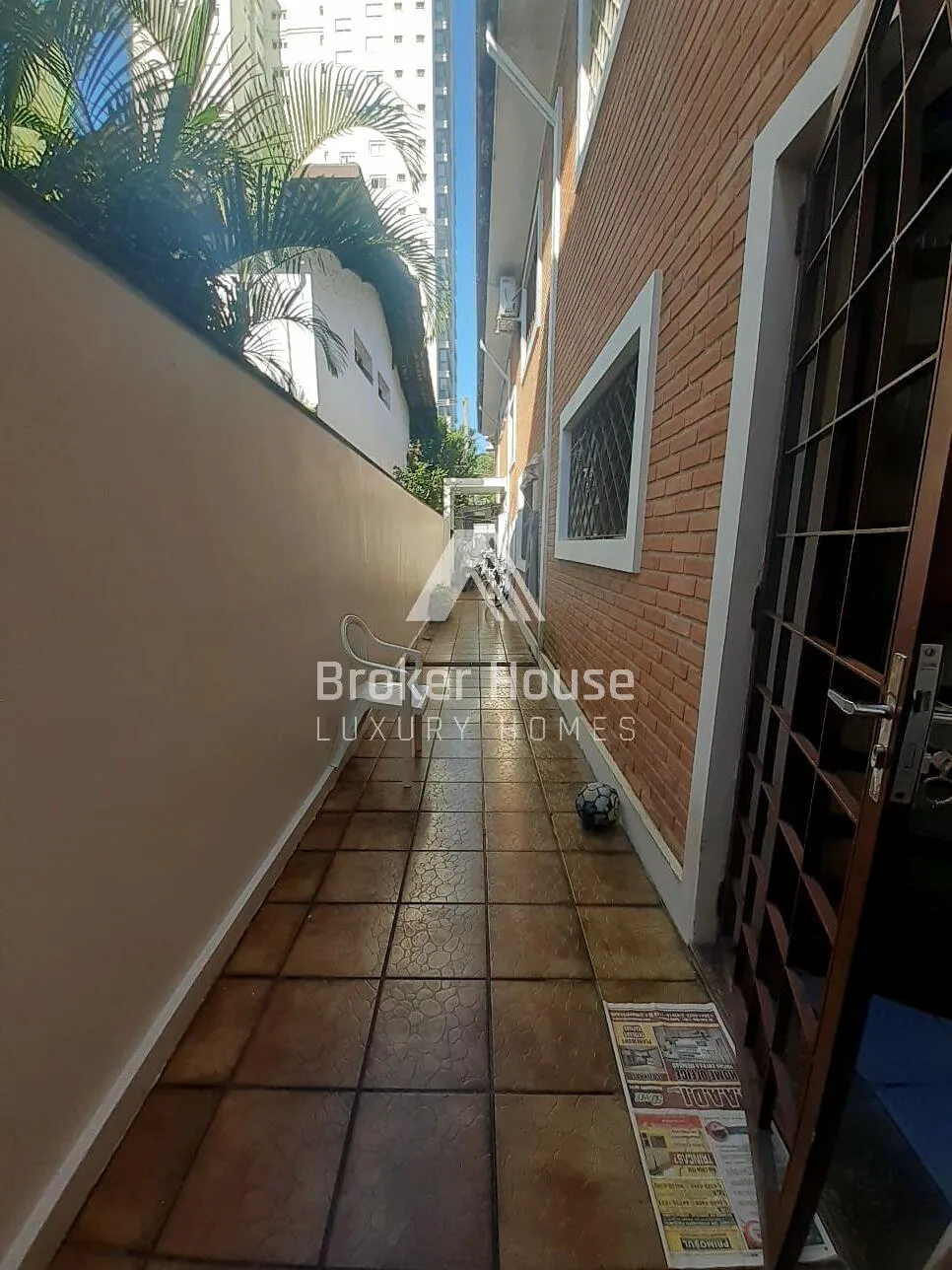 Casa com 1 suítes à venda em Chácara Santo Antônio, São Paulo, por R$ 1.450.000 Imagem 42