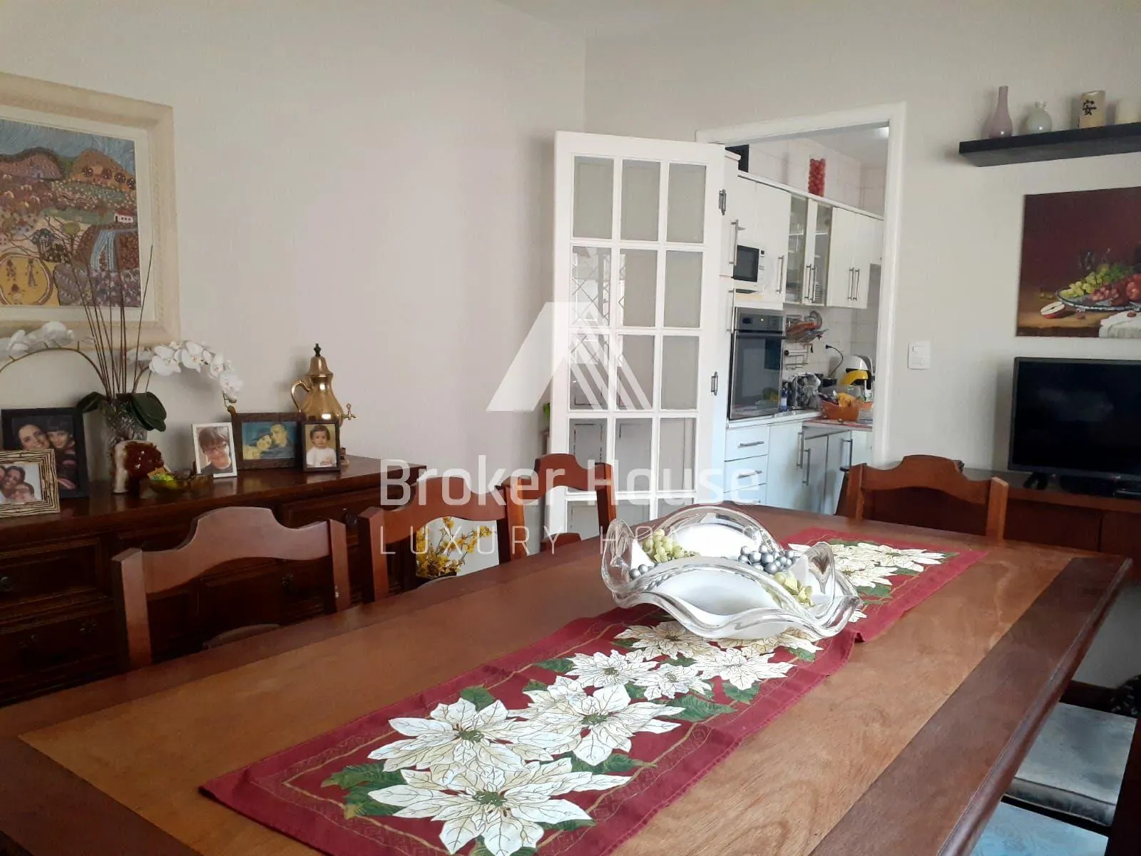 Casa com 1 suítes à venda em Chácara Santo Antônio, São Paulo, por R$ 1.450.000 Imagem 8