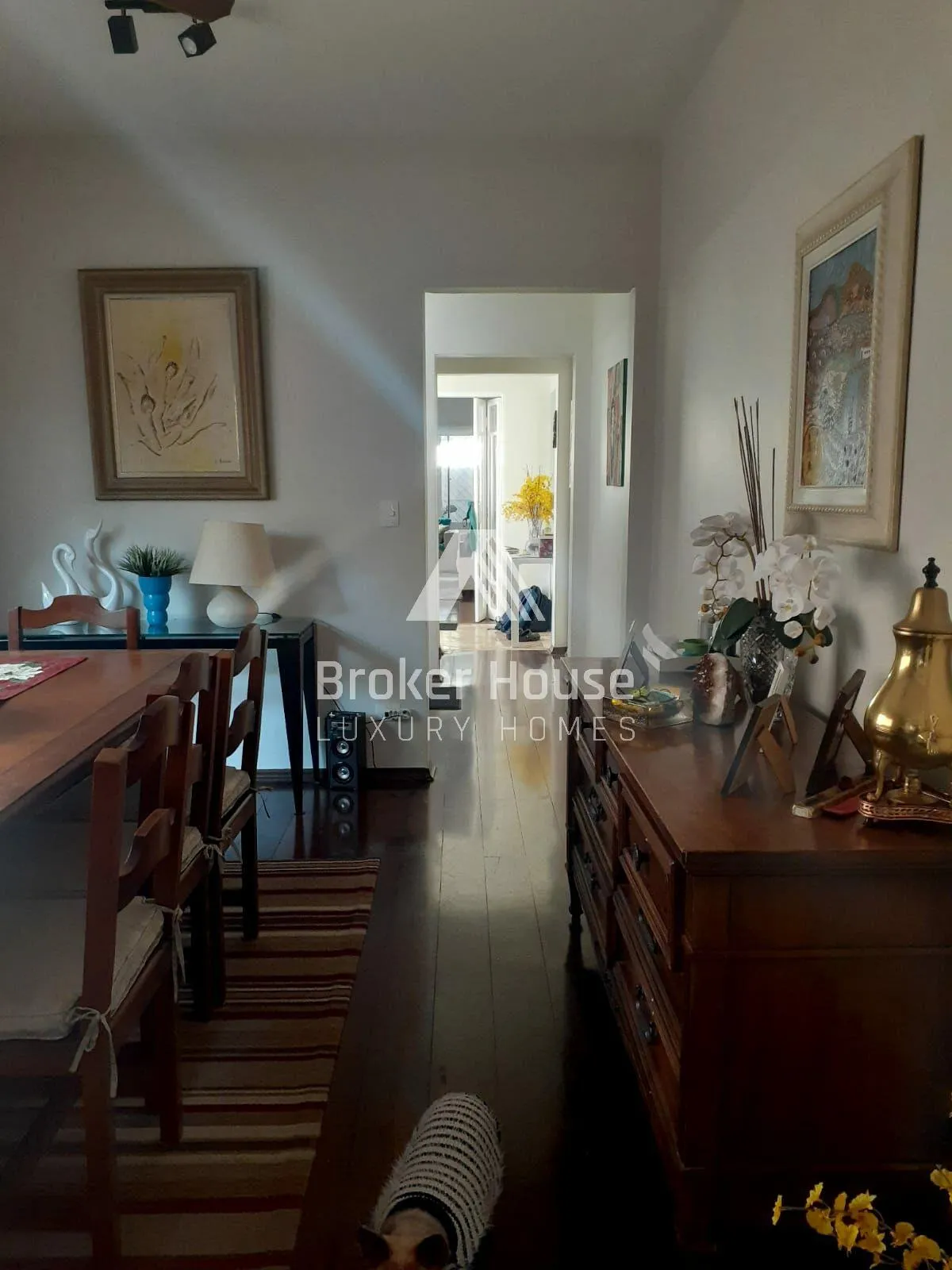 Casa com 1 suítes à venda em Chácara Santo Antônio, São Paulo, por R$ 1.450.000 Imagem 9