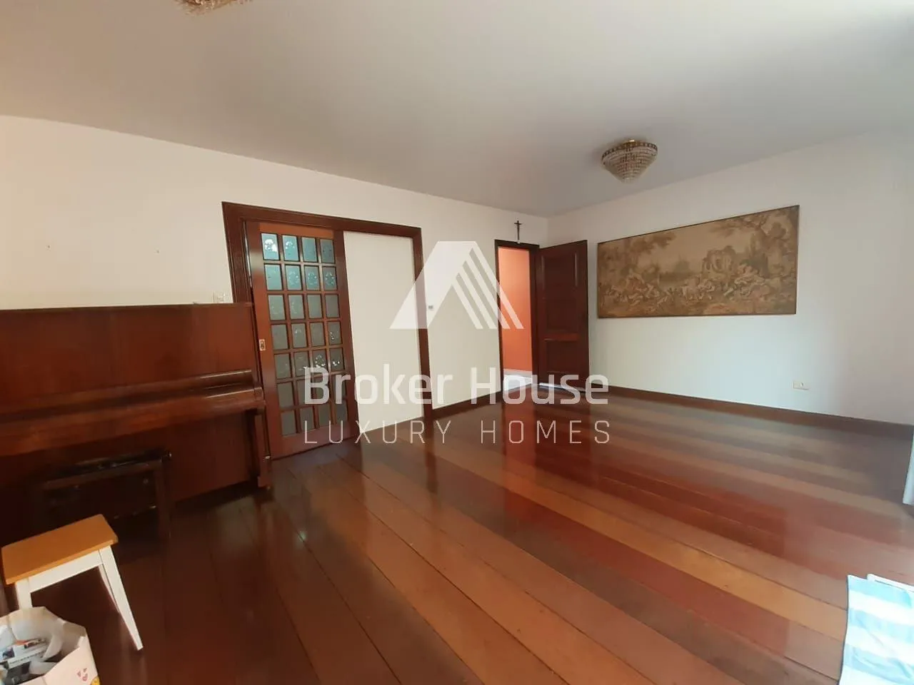 Casa com 1 suítes à venda em Chácara Santo Antônio, São Paulo, por R$ 1.300.000 Imagem 2