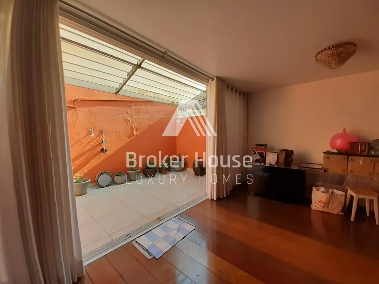 Casa com 1 suítes à venda em Chácara Santo Antônio, São Paulo, por R$ 1.300.000 Imagem 3