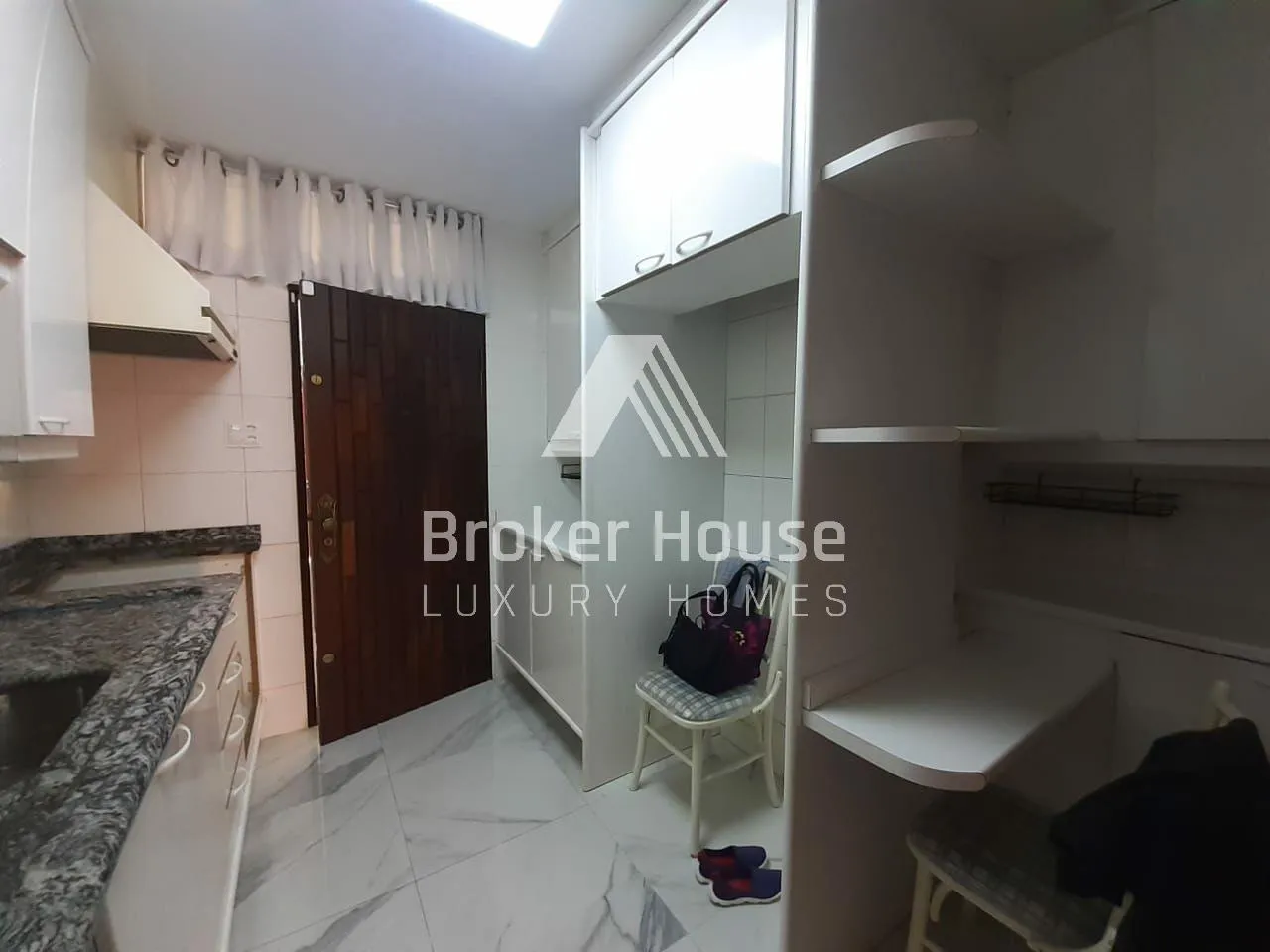 Casa com 1 suítes à venda em Chácara Santo Antônio, São Paulo, por R$ 1.300.000 Imagem 8