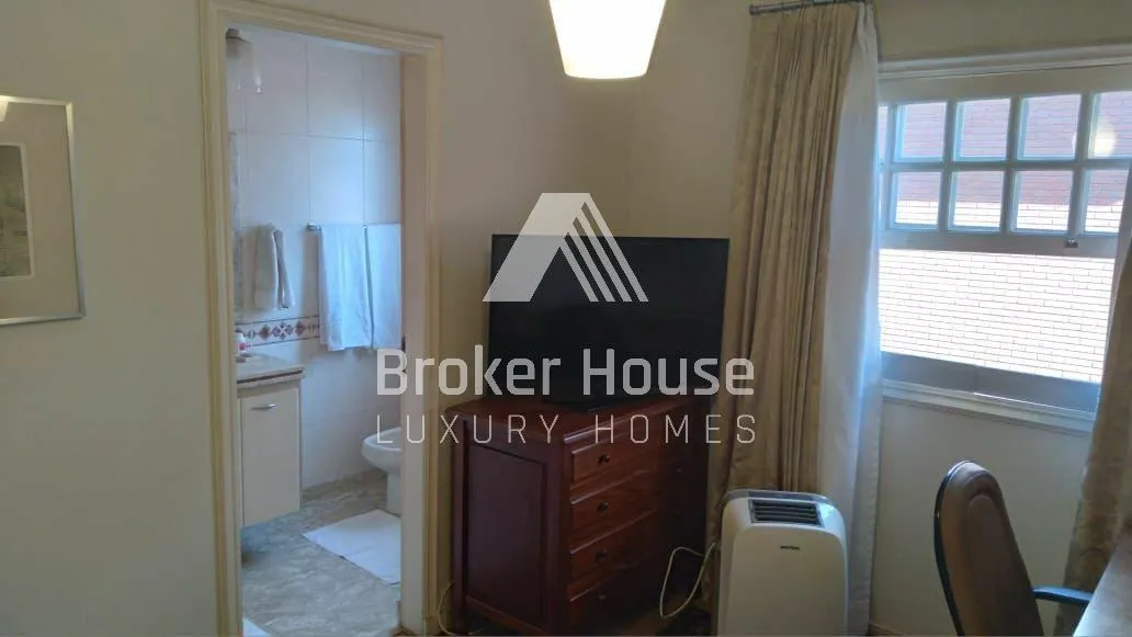 Casa de condomínio com 3 suítes à venda em Santo Amaro, São Paulo, por R$ 3.500.000 Imagem 16