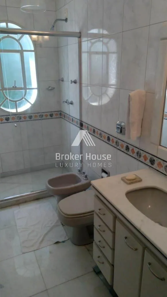 Casa de condomínio com 3 suítes à venda em Santo Amaro, São Paulo, por R$ 3.500.000 Imagem 19