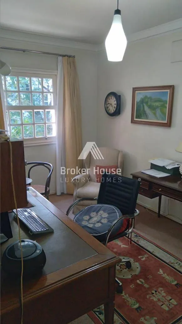 Casa de condomínio com 3 suítes à venda em Santo Amaro, São Paulo, por R$ 3.500.000 Imagem 20