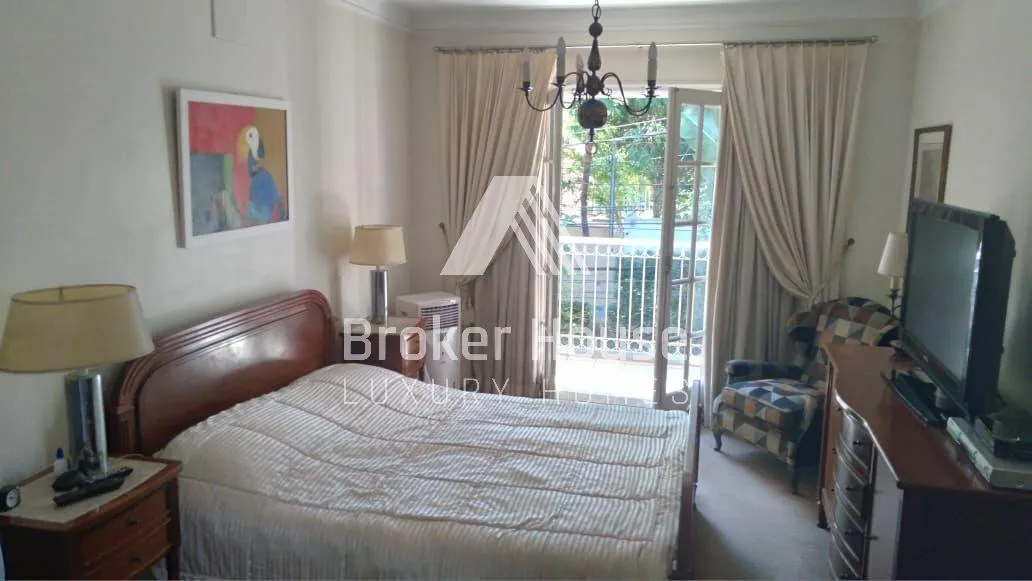 Casa de condomínio com 3 suítes à venda em Santo Amaro, São Paulo, por R$ 3.500.000 Imagem 21
