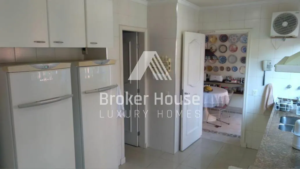 Casa de condomínio com 3 suítes à venda em Santo Amaro, São Paulo, por R$ 3.500.000 Imagem 25