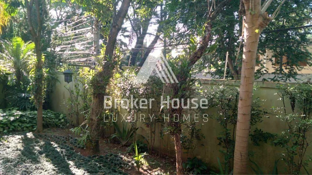 Casa de condomínio com 3 suítes à venda em Santo Amaro, São Paulo, por R$ 3.500.000 Imagem 4