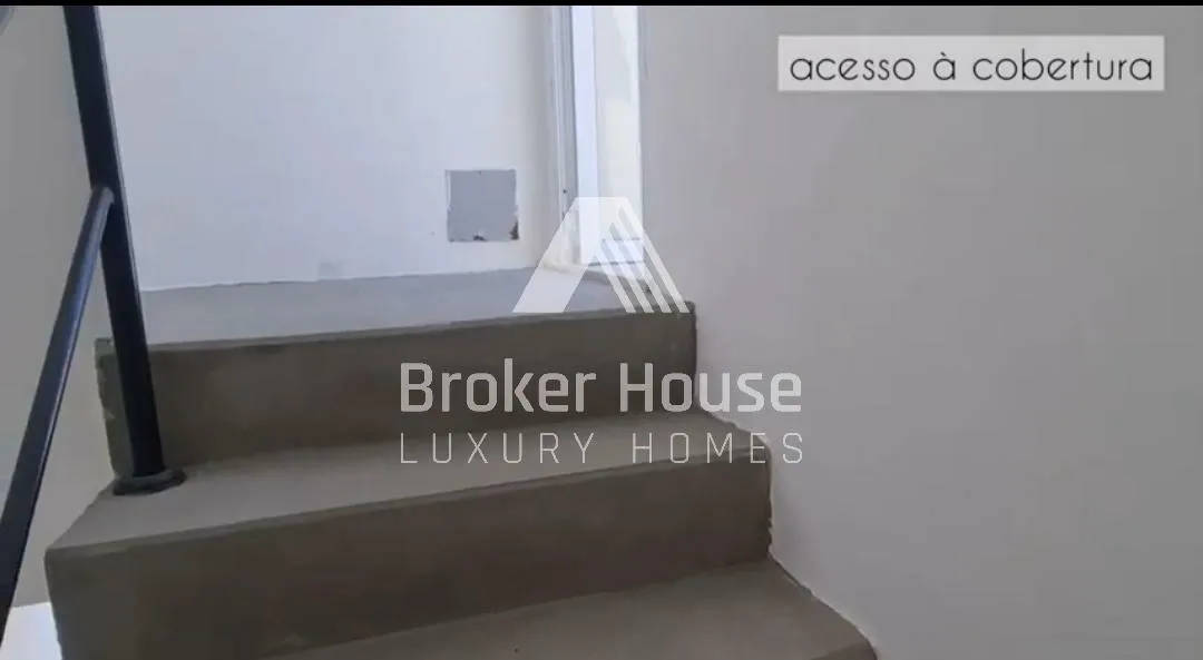 Cobertura com 3 suítes à venda em Granja Julieta, São Paulo, por R$ 4.900.000 Imagem 24