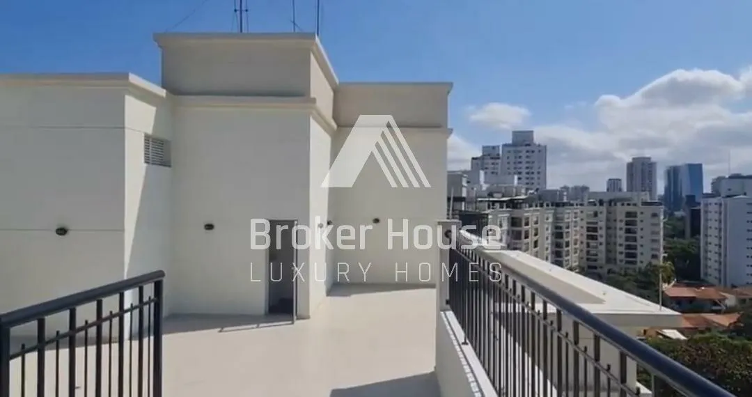 Cobertura com 3 suítes à venda em Granja Julieta, São Paulo, por R$ 4.900.000 Imagem 9