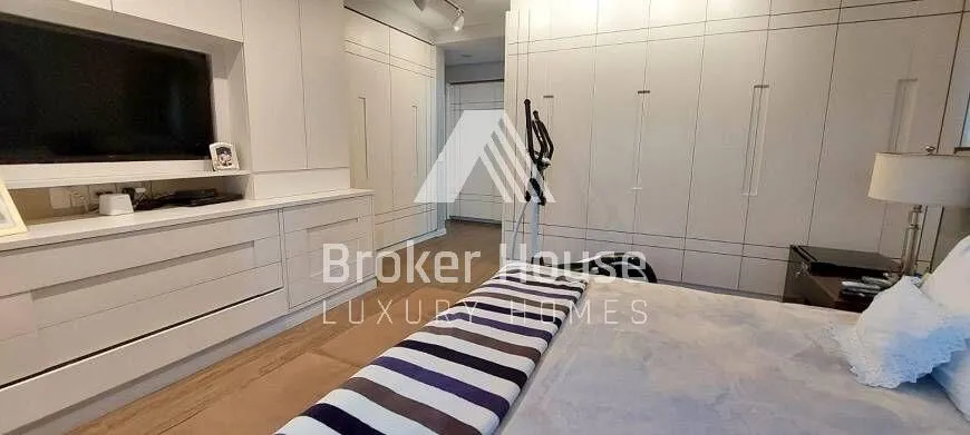 Casa de condomínio com 4 suítes à venda em Alto da Boa Vista, São Paulo, por R$ 5.300.000 Imagem 18