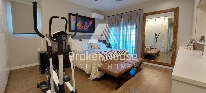 Casa de condomínio com 4 suítes à venda em Alto da Boa Vista, São Paulo, por R$ 5.300.000 Imagem 20