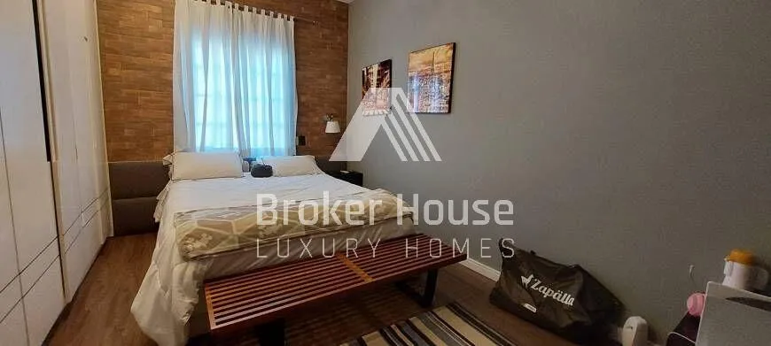 Casa de condomínio com 4 suítes à venda em Alto da Boa Vista, São Paulo, por R$ 5.300.000 Imagem 21